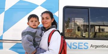 Quiénes recibirán un bono extra de Anses.