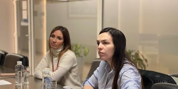 Violencia de género: la Secretaría de la Mujer y NEWSAN, acompañan a las trabajadoras que atraviesan esta situación