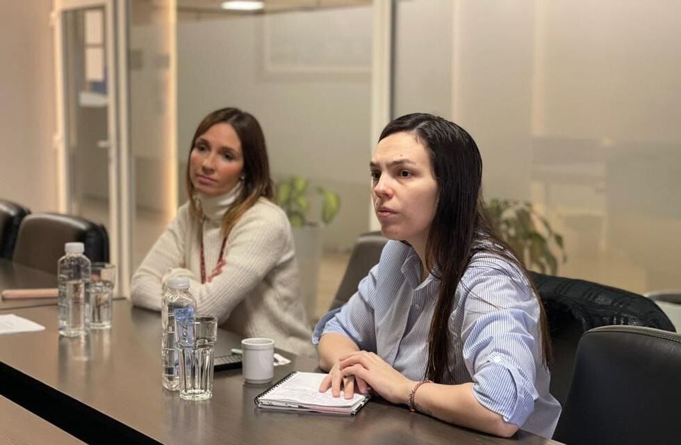 Violencia de género: la Secretaría de la Mujer y NEWSAN, acompañan a las trabajadoras que atraviesan esta situación