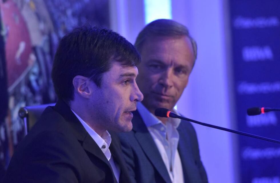 Lo que le dejó el Cacique Medina a Talleres