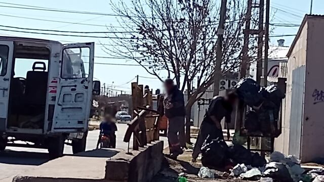 Buscan con cámaras a quienes arrojen basura en lugares no permitidos