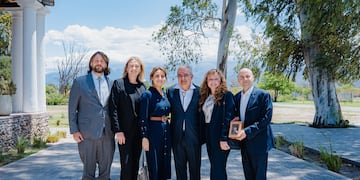 Ambas regiones firmaron un memorándum para fortalecer la cooperación tecnológica, académica y ambiental.