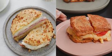 Tostado chipá: los 3 lugares de Buenos Aires donde se puede probar.