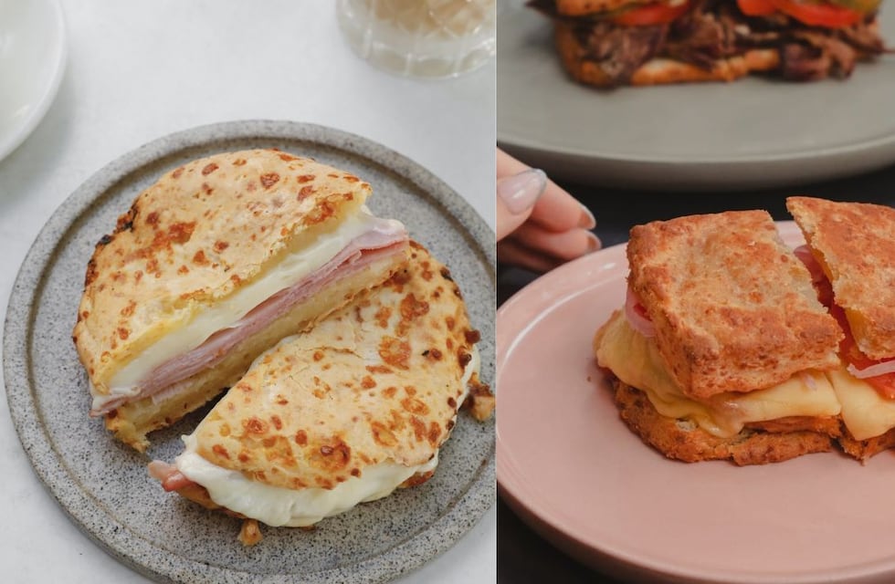 Tostado chipá: los 4 lugares de Buenos Aires donde se puede probar