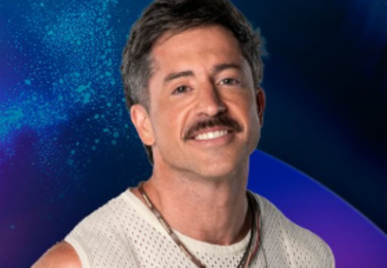 Gran Hermano 2025: quién es Juan Pablo, el correntino arquitecto que está en búsqueda de otras pasiones