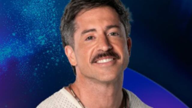 La angustia de Juan Pablo de Gran Hermano 2025 al contar su fuerte historia de vida: “Me hicieron mucho daño”