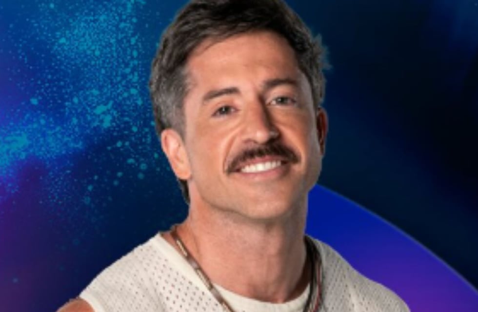 La angustia de Juan Pablo de Gran Hermano 2025 al contar su fuerte historia de vida: “Me hicieron mucho daño”
