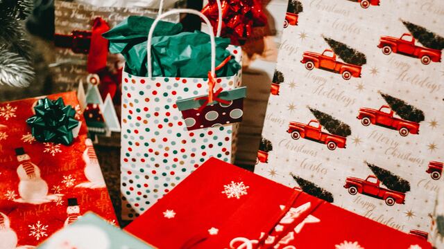 Cómo organizar por WhatsApp el amigo invisible para Navidad.