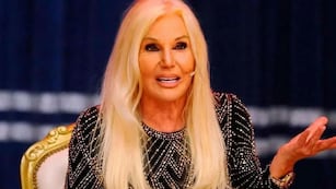 ¿Bien o mal? cómo le fue en el rating a Susana Giménez en su regreso a la televisión