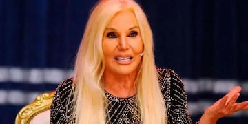 ¿Bien o mal? cómo le fue en el rating a Susana Giménez en su regreso a la televisión