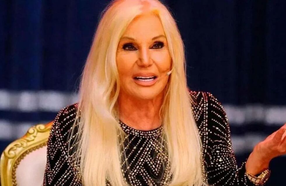 Susana Giménez contó porque pospuso su debut y contó detalles de su programa: “Me llamó Karina Milei”