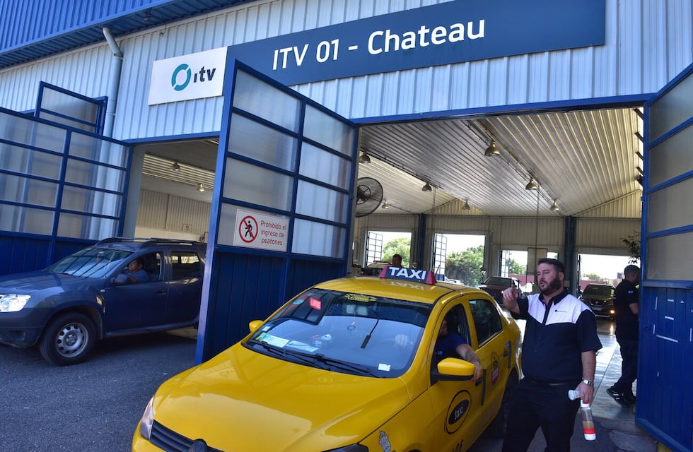 Córdoba: piden que jubilados, pensionados y mayores de 65 años no paguen ITV