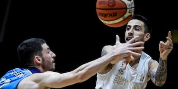 El conjunto de Alta Córdoba quiere revertir la derrota ante Hispano.