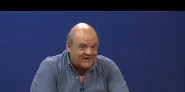 José Hugo Saab,funcionario de la UNT