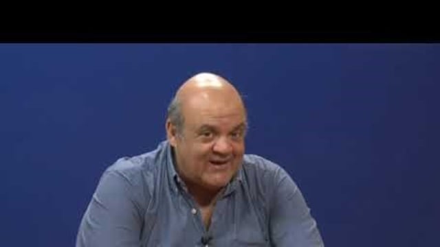 José Hugo Saab,funcionario de la UNT