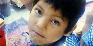 Marito Santo, el nene de 11 años descuartizado en Santiago del Estero.