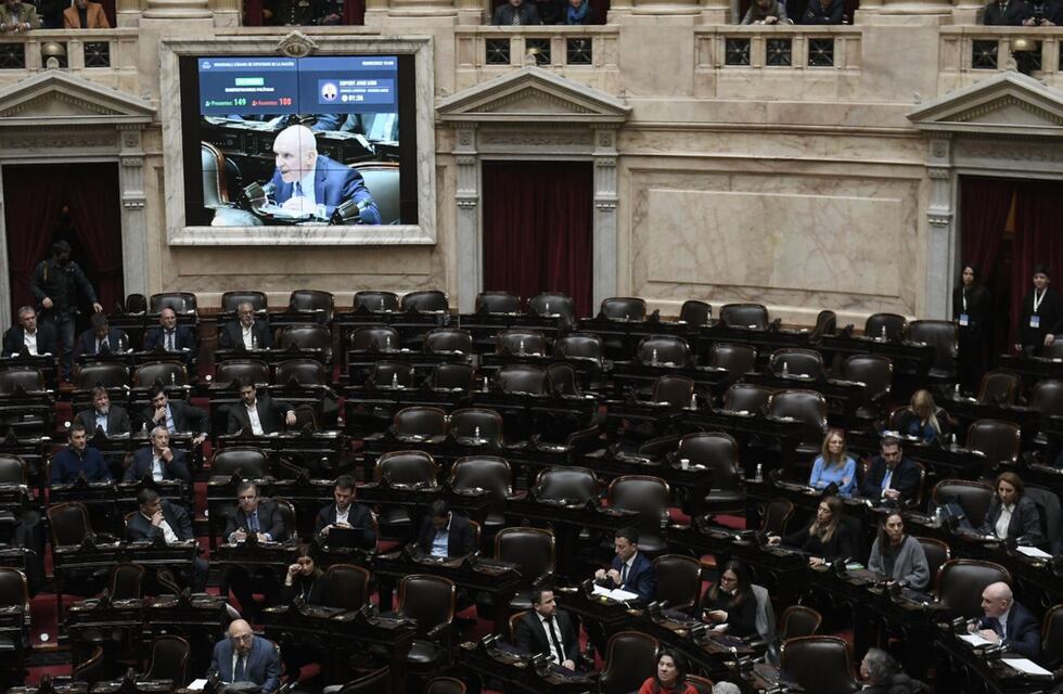 Con fuertes cruces y tensiones, Diputados aprobó la resolución de repudio al atentado contra Cristina Kirchner