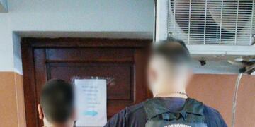 Posadas: operativo dejó como saldo un detenido y tres vehículos secuestrados