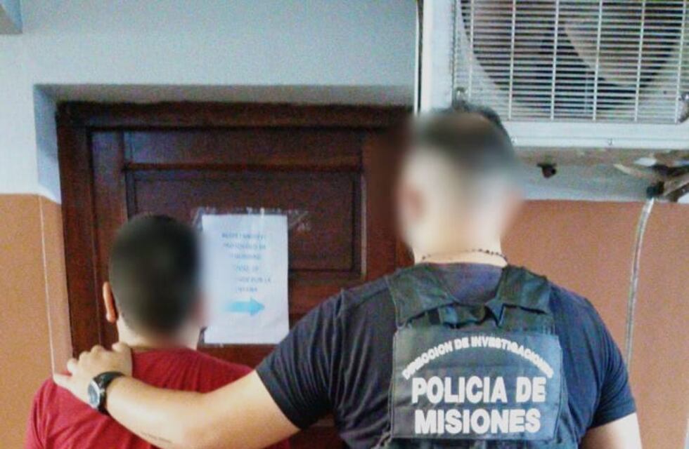 Posadas: operativo dejó como saldo un detenido y tres vehículos secuestrados