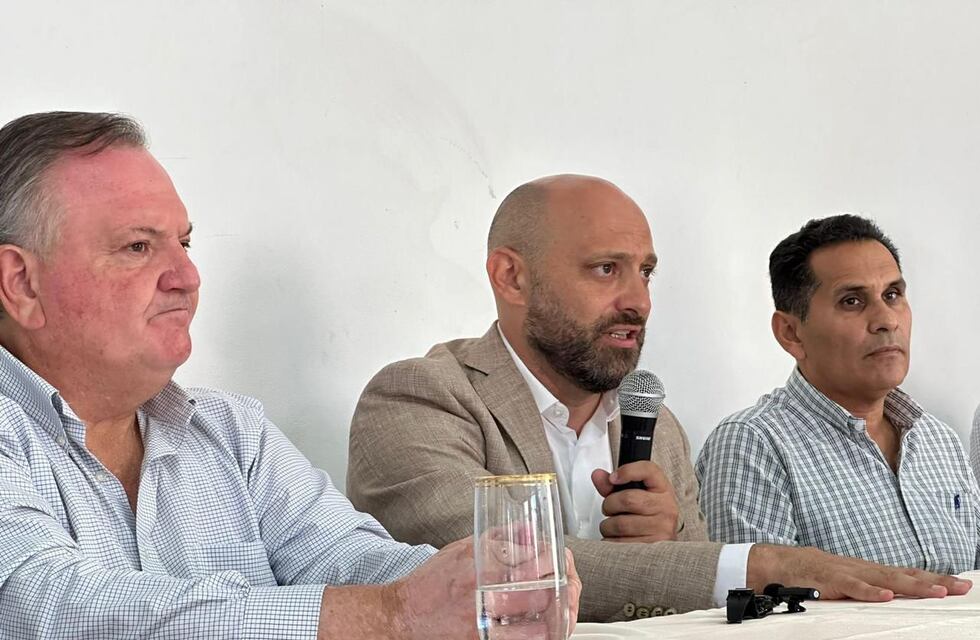 La EPE anunció inversiones por más de $ 1.100 millones en Moises Ville y Hersilia