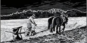 Pinceladas Literarias