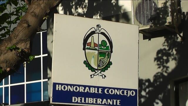 Por incompatibilidad de cargos, dos concejales y médicos de Tunuyán deberán dejar sus cargos.