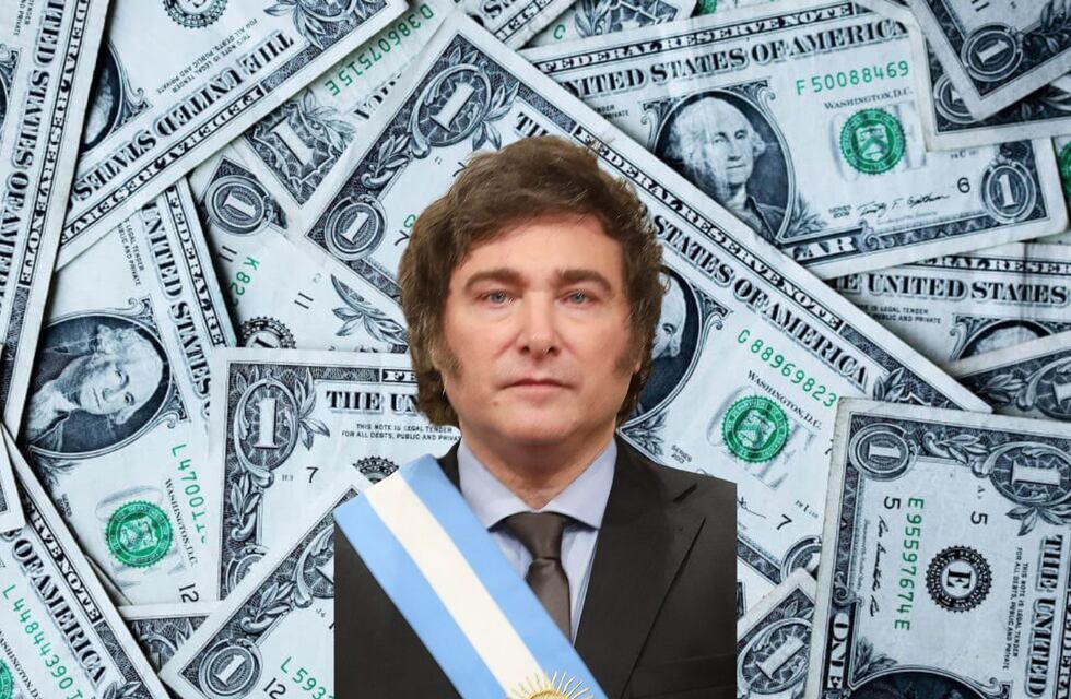 A cuánto estiman que llegará el dólar a fin de 2025, según los analistas consultados por el BCRA