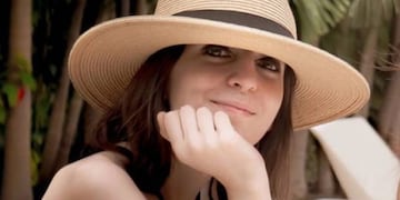 Florencia Kirchner denunciará a Viviana Canosa y Laura Di Marco.