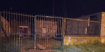 Desbarataron dos fiestas clandestinas en Azul