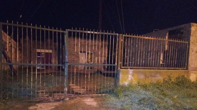 Desbarataron dos fiestas clandestinas en Azul