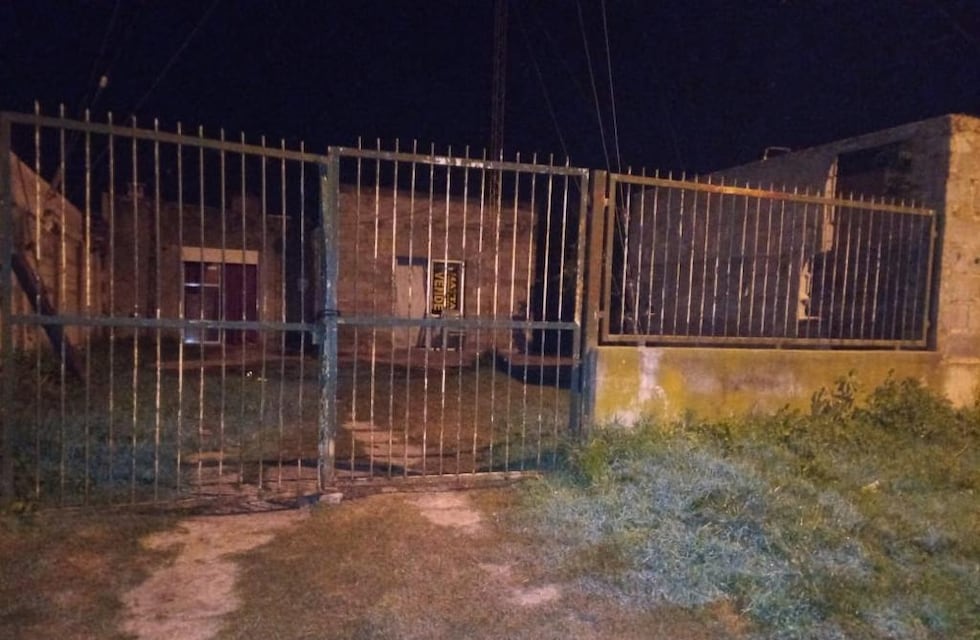 Desbarataron dos fiestas clandestinas durante el fin de semana