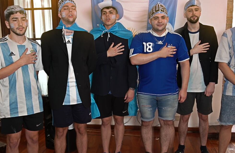 “Como K1ng remix”, el himno del gaming al que se suman Gorilon, Forweark, Xown y 6TN