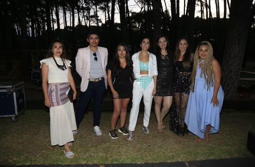 Diseñadores del Norte Grande dijeron presente en las pasarelas de Cariló