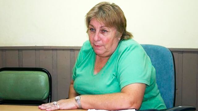 Olga Machesich (Infopico)