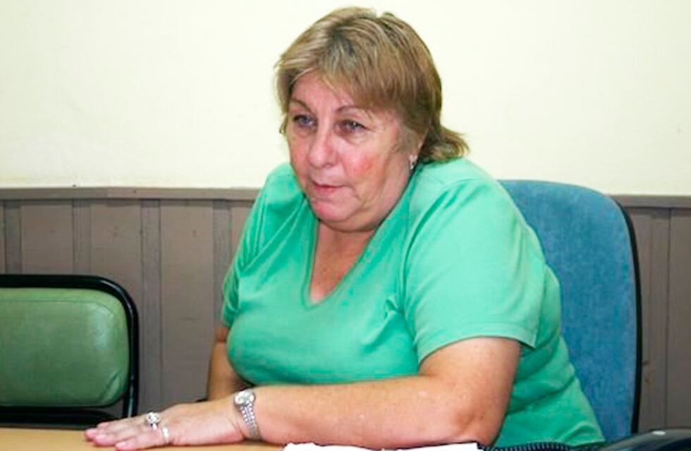 Falleció Olga Machesich, exfuncionaria e histórica dirigente peronista de General Pico