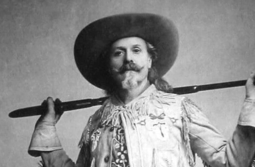 De Buffalo Bill a Manuelita Rosas: así fue la travesía de un grupo de gauchos hacia Inglaterra