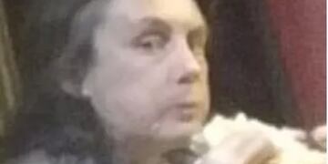 Intensa búsqueda de una mujer en Posadas .