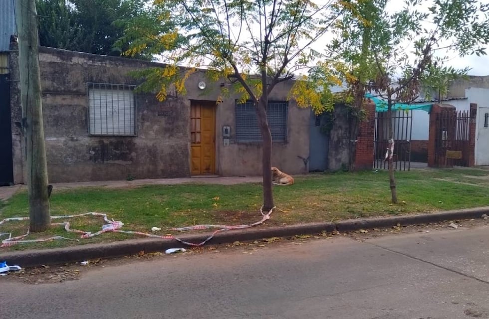 Crimen en barrio Ludueña: denuncian que mató a golpes a su esposo jubilado