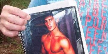 El cuerpo de Hugo Wasyluk  fue encontrado brutalmente golpeado en una celda de la Seccional Primera de Oberá en 2011.