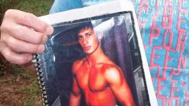 El cuerpo de Hugo Wasyluk  fue encontrado brutalmente golpeado en una celda de la Seccional Primera de Oberá en 2011.