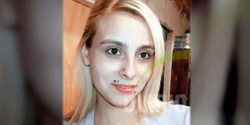 Encontraron asesinada a una joven de 24 años en San Miguel.