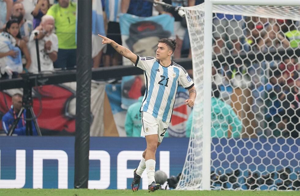 Ocho meses después, Paulo Dybala vuelve a ser convocado en la Selección