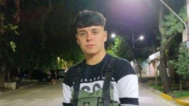 Facundo Torres, un joven mendocino, contó su dolorosa historia de vida en su casting para entrar a la casa de Gran Hermano.