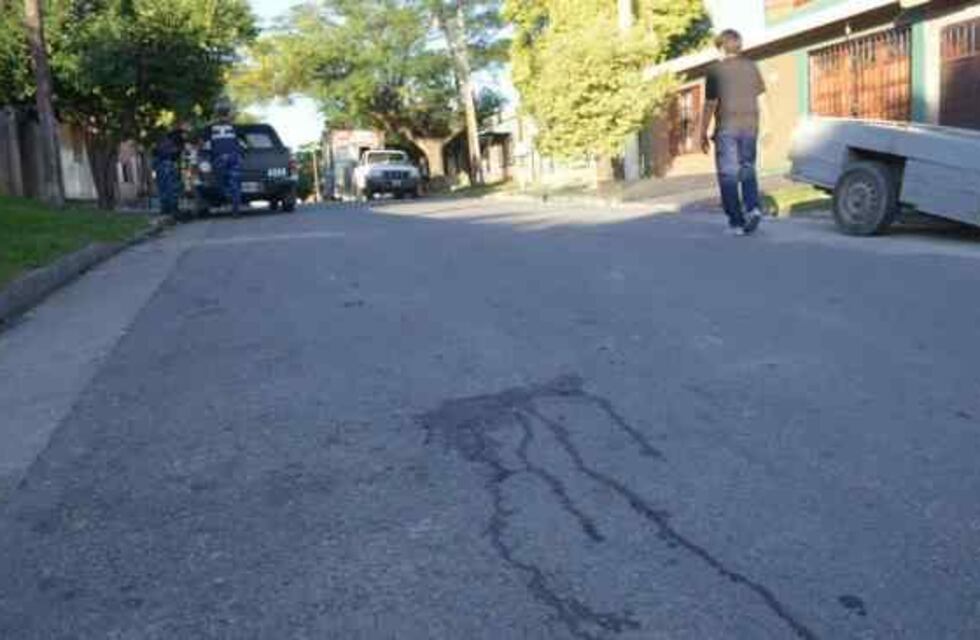 Inseguridad más violencia en Córdoba: vecinos linchan a un asaltante