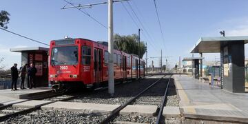 Dupla del Metrotranvia