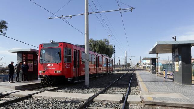 Dupla del Metrotranvia