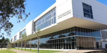Una tercera víctima murió tras ser internada en grave estado en el Hospital de Reconquista. (Gobierno de Santa Fe)