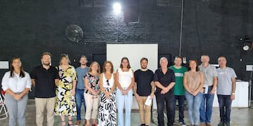 Nueva reunión del Consejo Ambiental de Rafaela