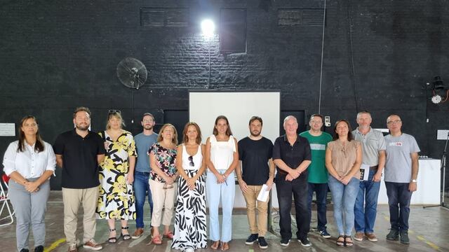 Nueva reunión del Consejo Ambiental de Rafaela