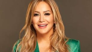 Karina La Princesita protagonizó un nuevo escándalo.